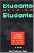 Students Helping Students : A Guide for Peer Educators on College Campuses