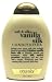 Organix Conditioner Vanilla Silk 13 oz. Soft & Silky (Case of 6)