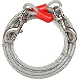 PETCO 30' Super Tie-Out Cable