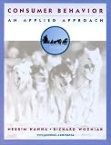 Consumer Behavior: An Applied Approach