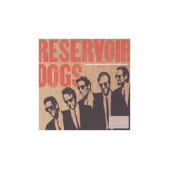 Reservoir Dogs (Bof)