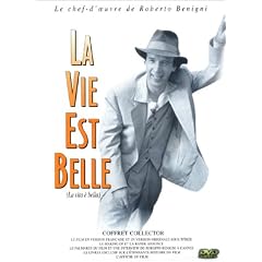 Life Is Beautiful [DVD] [1999]