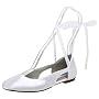 Dyeables Women's Flirt Pump