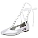 Dyeables Women's Fawn Pump (Formerly Flirt)