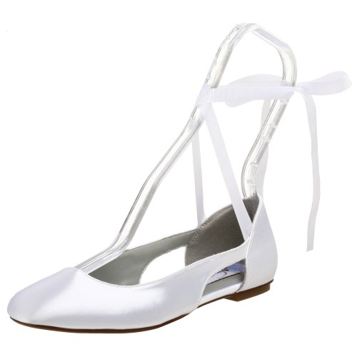 Dyeables Women's Fawn Pump (Formerly Flirt)