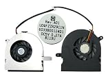 CPU Cooling Fan For Toshiba Satellite A200 A205 A210 A215 series laptop. UDQFZZR29C1N 6033B0012401 DC5V 0.27.