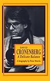 David Cronenberg