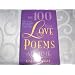 The 100 Best Love Poems of all time