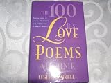 The 100 Best Love Poems of all time
