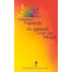 Die spirituelle Lehre der Rubaijat