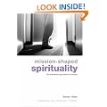 Mission-shaped Spirituality: The Transforming Power of Mission