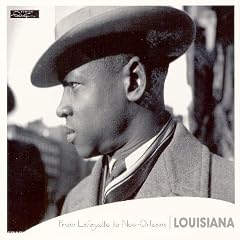Louisiana: From Lafayette to New Orleans