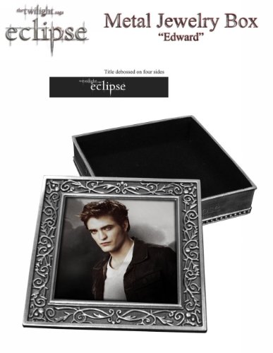 twilight eclipse metal jewelry box edward more detail click!