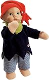 sigikid 26417 - Waggel-Wichtel - 