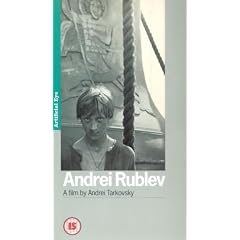 Andrei Rublev [UK IMPORT]
