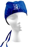 Duke Blue Devils Scrub Cap