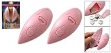 Electronic Breast Enhancer Enlargement Massager Vibration Reviews