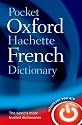 Pocket Oxford-Hachette French Dictionary