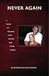 Never Again: a book of feelings, poetry and other things
