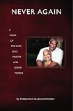 Never Again: a book of feelings, poetry and other things