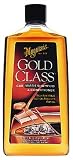 Meguiars Gold Class Premium Car Wash