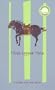 Three-Legged Horse