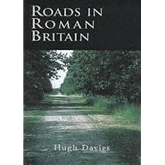 Roads in Roman Britain (Revealing History)