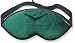 Personal Health Care : Opulence Eye Shade with Earplugs - Plush Green