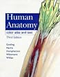 Atlas of Human Anatomy: Color Atlas and Text