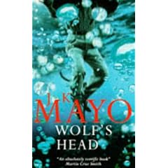 Wolf's Head