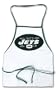 New York Jets Apron