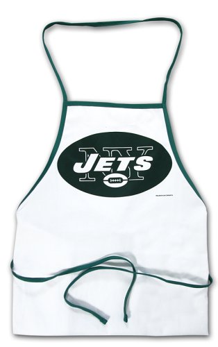 New York Jets Apron