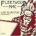 Live in Boston Vol.1/Digi von Fleetwood Mac - alle Infos