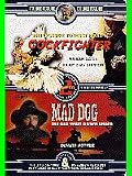 Cock Fighter Mad Dog