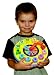 Melissa and Doug Wooden Shape Sorting Clock