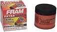 Fram PH6607 Extra Guard Passenger Car Spin-On Oil Filter