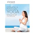 Element Prenatal and Postnatal Yoga