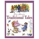 Five minute traditional tales