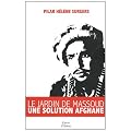 Le jardin de Massoud : Une solution afghane