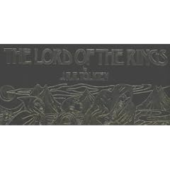 The Lord of the Rings (BBC Radio Collection)