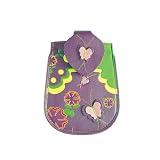 Flutterby Phone Case - Mulberry