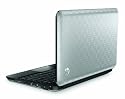 HP Mini 210-1004sa PC (Silver 10.1-inch LED Display, Windows 7 Starter, Intel Atom N450 RAM, 1 GB DDR2, 250 GB SATA HDD, 802.11 b/g Networking, up to 3.5 Hours Battery)