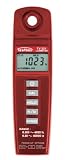 Testboy TV 331 Digitales Luxmeter Testboy TV 331 Digitales Luxmeter
