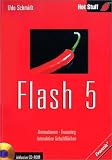 Flash 5. Animation - Tweening - Interaktive Schaltflächen. Flash 5. Animation - Tweening - Interaktive Schaltflächen.