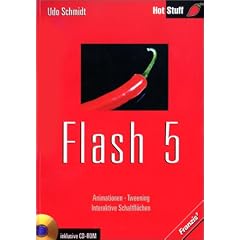 Flash 5. Animation - Tweening - Interaktive Schaltfl�chen