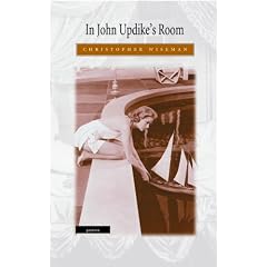 In John Updike's Room: New and Selected Poems