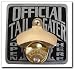 Alfred Hitch Cover - Class III Official Tailgater Hitch Cover 2" (10171)