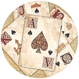 Thirstystone Coasters - Royal Flush