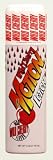 Motion Lotion Flavored Personal Lubricant Wild Cherry 4oz
