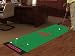 Houston Rockets Indoor Golf Putting Green